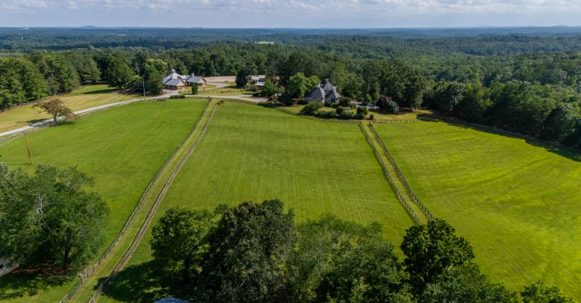 Hidden Hollow Farm | Columbus, NC | $4,995,000
